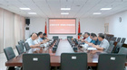 上海電力大學(xué)赴阜陽(yáng)理工學(xué)院洽談共建上海電力大學(xué)阜陽(yáng)研究院事宜