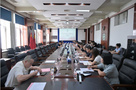 黑龍江中醫(yī)藥大學(xué)召開(kāi)2026年本科生迎新工作協(xié)調(diào)會(huì)