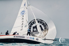 厦门海洋职业技术学院斩获中国杯帆船赛冠军
