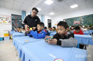 六安市金安區“四點”聚力提升中小學生課后服務水平
