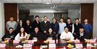 CCF PTA周年工作總結會議在京召開 小碼研究院王洋院長連任組委會副主席