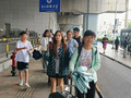 電子科大迎來2023級新生