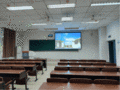 NEC工程投影機進駐西南大學，探索智慧教育新路徑