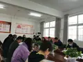 襄城縣教育技術裝備管理中心開展中小學教育技術裝備工作專項督導