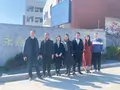 優化教育裝備，提升教育質量——烏牛街道中心幼兒園迎評溫州市教育裝備達標園評估驗收