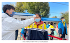 瑯瑯書聲重回校園 | 內蒙古部分學校有序返校復課