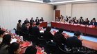 陜西省公眾科學素質與法治國家建設研究中心揭牌