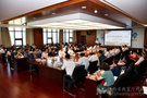 陜西省師范類高校就業聯盟2021年工作年會召開