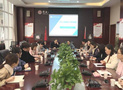陜西國際商貿學院探索心理育人途徑提升學生健康素養