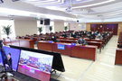 山东省组织收听收看2021届全国普通高校毕业生就业创业工作网络视频会议