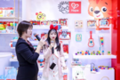 達人直播、短視頻、上億曝光量，2020 CTJPA主辦四展全局展現行業發展新風貌！