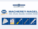 MACHEREY-NAGEL,液相色谱柱,紫外可见分光光度计,PH试纸测试条,生物分析仪器