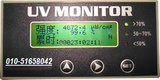 美华仪紫外线强度检测仪  型号：MHY-25271
