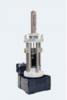 同步伺服电机控制高压驱替泵/柱塞泵