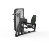 舒华品牌  力量训练器材/健身器材  SH-G6809T坐式蹬腿训练器
