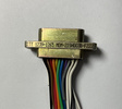 韓國SUNGJIN微矩形連接器SJMD4-21S-NA2C455(MDM-21SH003B-F222)