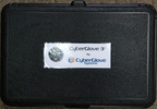 CyberGlove III-22传感器数据手套 III-22传感器仿真数据手套