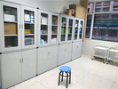 实验室家具    仪器柜