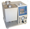 石油产品自动微量残炭测定仪(微量法)   　　型号：MHY-07611