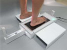 HF足底3D掃描儀