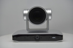 鸿晖 双目跟踪摄像机UV490 4K云台会议高清摄像头