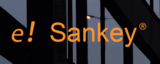 e!Sankey 物质流分析可视化软件 【官方授权合作伙伴】