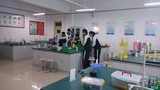 中教法科技創新實驗室建設方案/科學教育實驗室整體解決方案