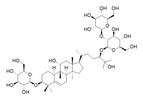 罗汉果皂苷IIIe 88901-37-5