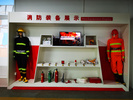 消防装备点播系统 | 消防演练 | 应急安全知识科普 | 消防装备认识学习 | 中天科普消防安全系列