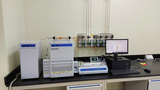 三菱化学痕量硫氮氯元素分析仪NSX-9100