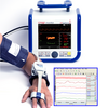 BIOPAC NIBP100D无创血压采集记录系统,NIBP100D逐跳连续血压测量系统