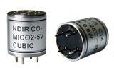 红外二氧化碳传感器/二氧化碳传感器 型号：HAD-SRH5