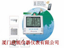 GSM远程短信温湿度报警记录仪S520-DT-GSM
