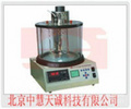 石油产品运动粘度试验器（室温+5～100℃） 型号：SD-265D