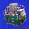 深色石油产品硫含量测定仪（管式炉法） 型号：FGC/YF-189