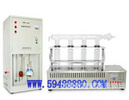氮磷鈣測(cè)定儀（雙排） 型號(hào)：CDNPCa-02