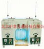 石油产品蒸馏试验器(低温双管式) 型号：SJDZ-6536-B	