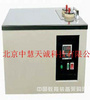 石油产品凝点试验器（-20℃～80℃） 型号：SSJDZ-510G-Ⅱ	