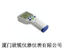 梅特勒-托利多SevenGo Duo快巧型便携式pH/电导率多参数测试仪SG23-B(不含电极)