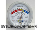 TY93-1型溫濕度晴雨表