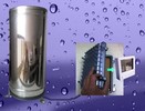 自动雨量记录仪生产，产品型号：JZ-YLJ
