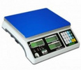 JCE(I)-6K电子桌称价格,6kg/0.2g计数电子天平厂商