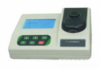 0.00～2.50mg/L台式水中磷酸盐分析仪