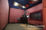 錄音棚