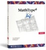 MathType 数学公式编辑器