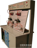 透明液压PLC控制实验系统