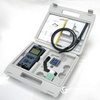 手持式电导率/电阻率/TDS/盐度测试仪