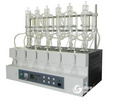 STD型水质检测用一体化蒸馏仪 蒸馏器