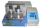 电动双锤磨擦脱色试验机XK-3019-A