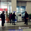 福诺自助图书杀菌机